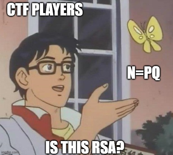 is this rsa?