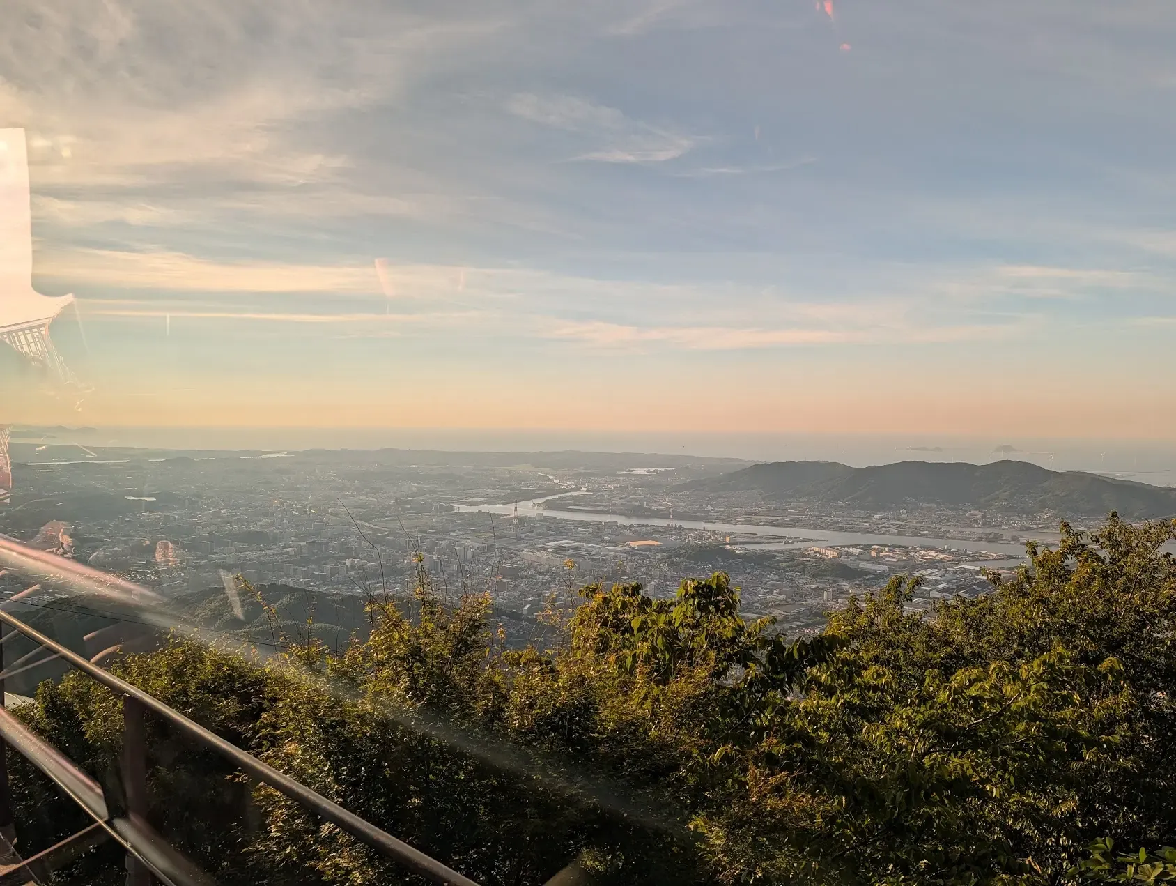 北九州市景