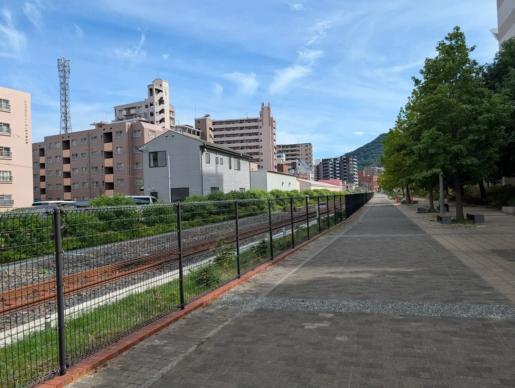 鐵路