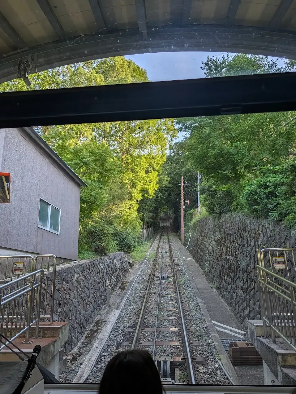 纜車