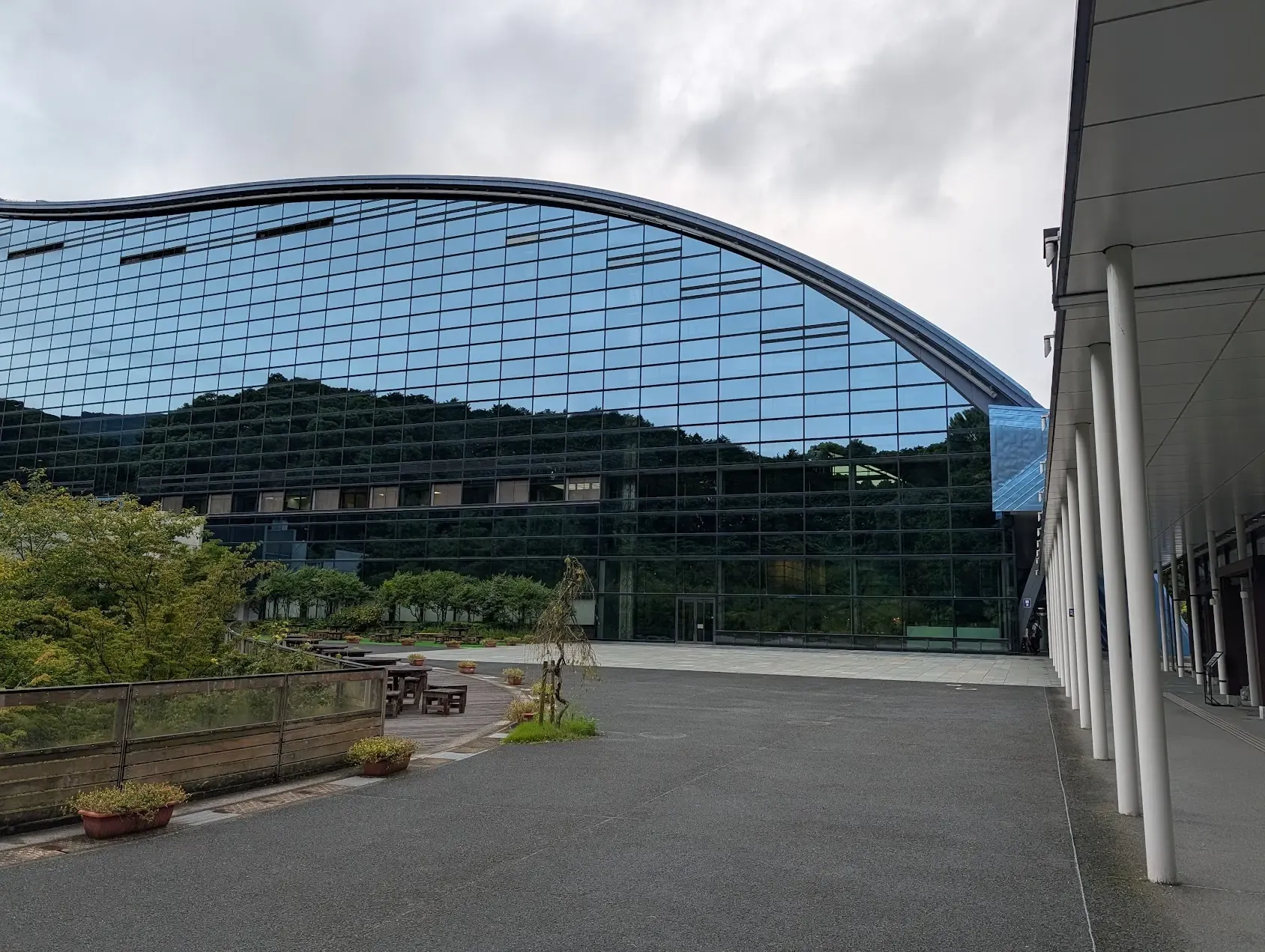 九州國立博物館