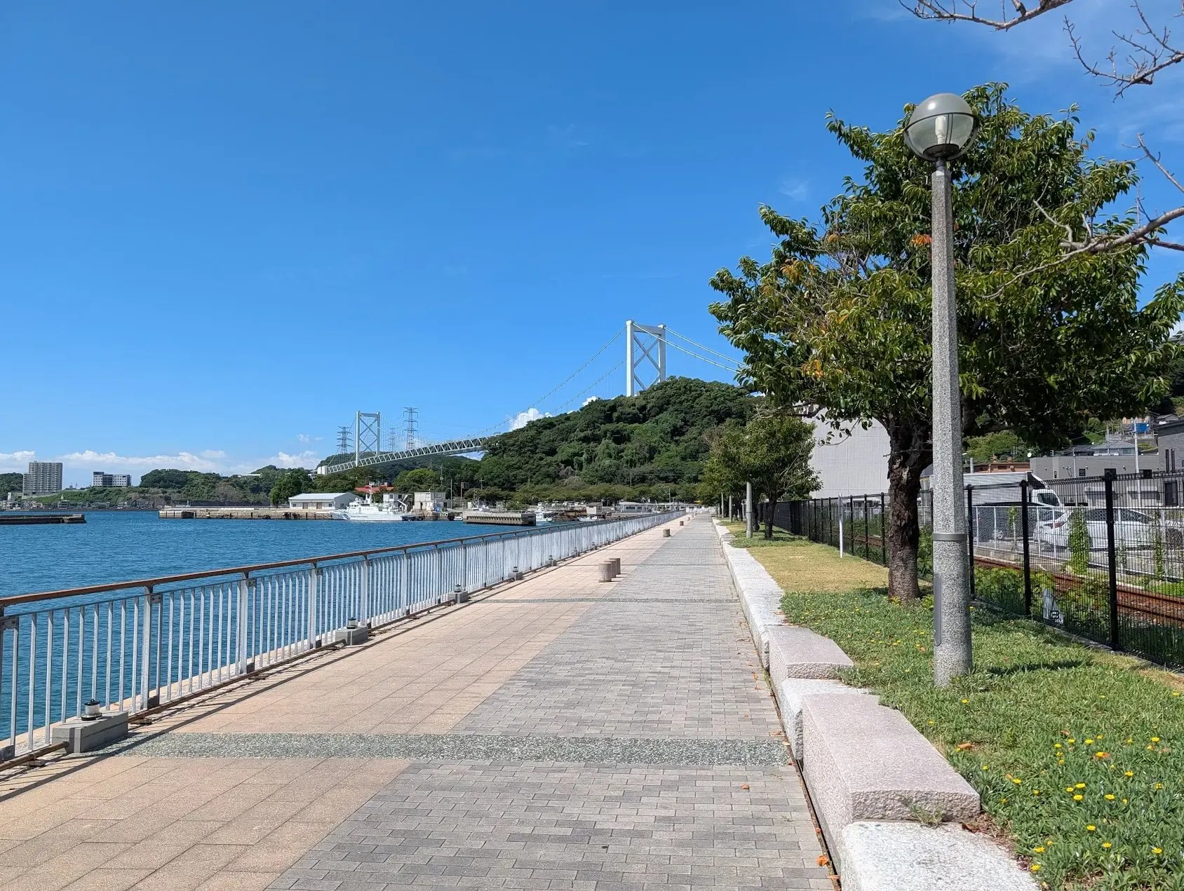 風景