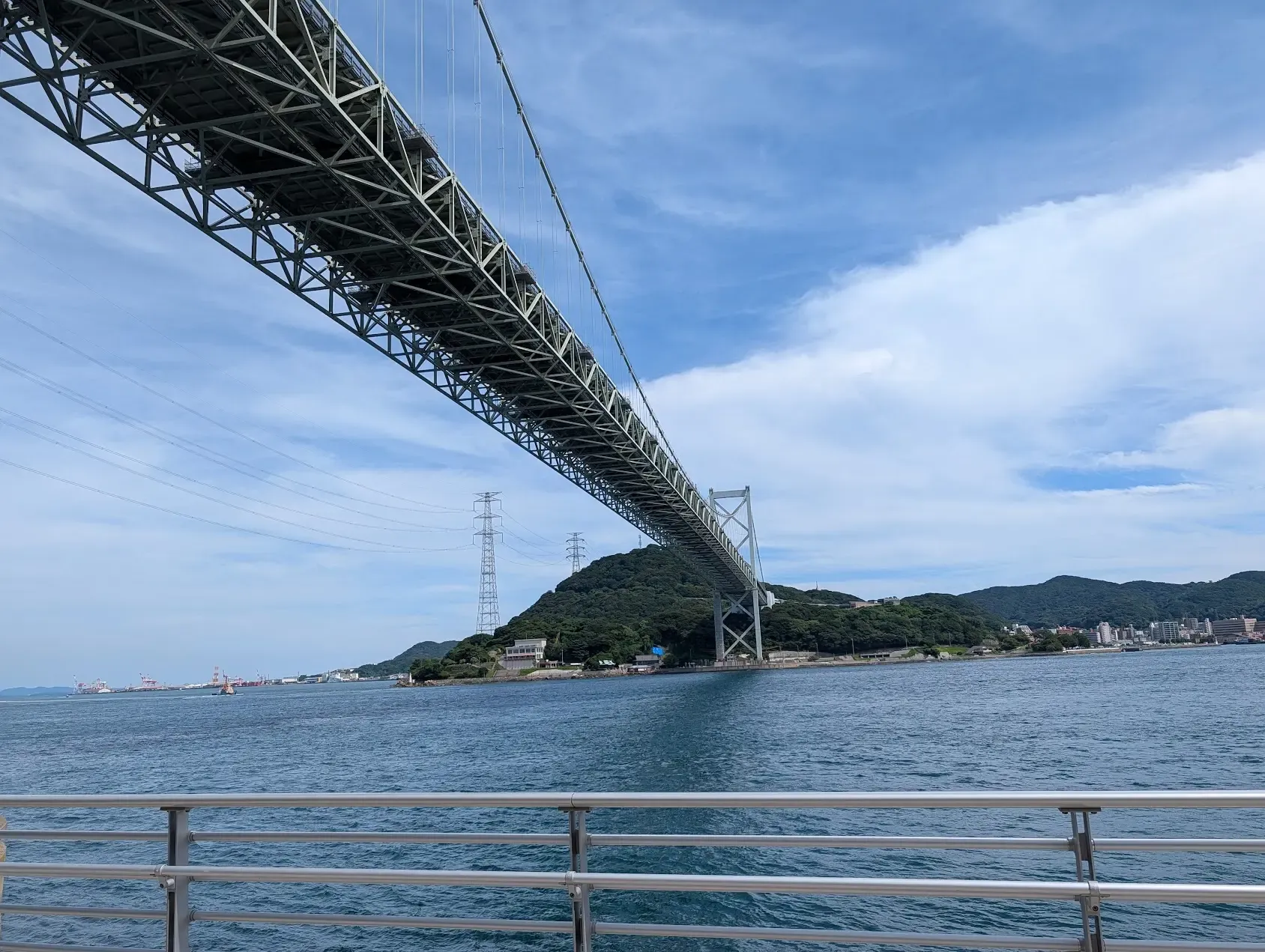 關門橋